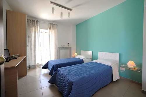 B&B Le Coppe Bisceglie Dış mekan fotoğraf