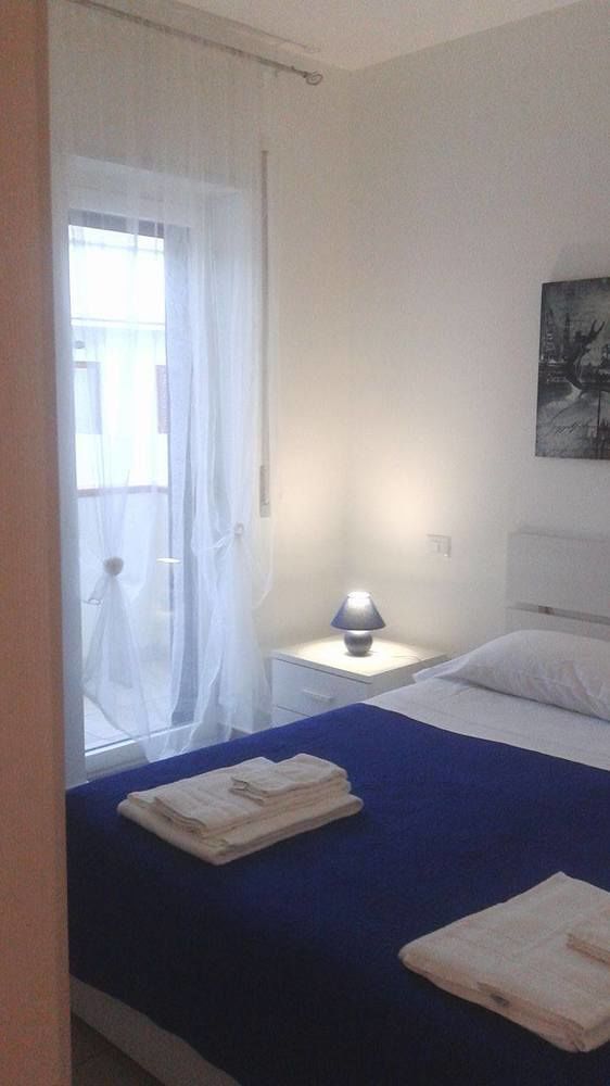 B&B Le Coppe Bisceglie Dış mekan fotoğraf