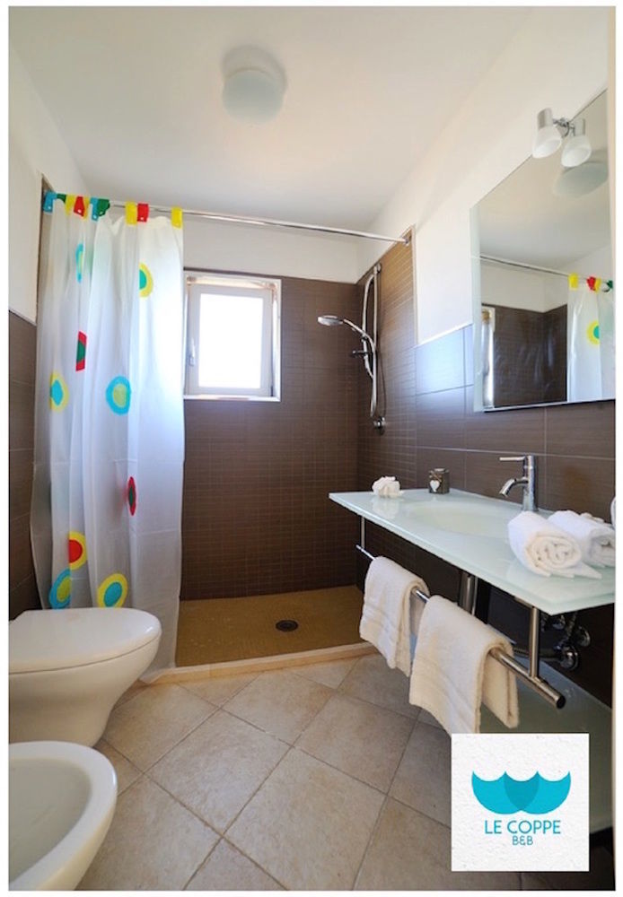 B&B Le Coppe Bisceglie Dış mekan fotoğraf