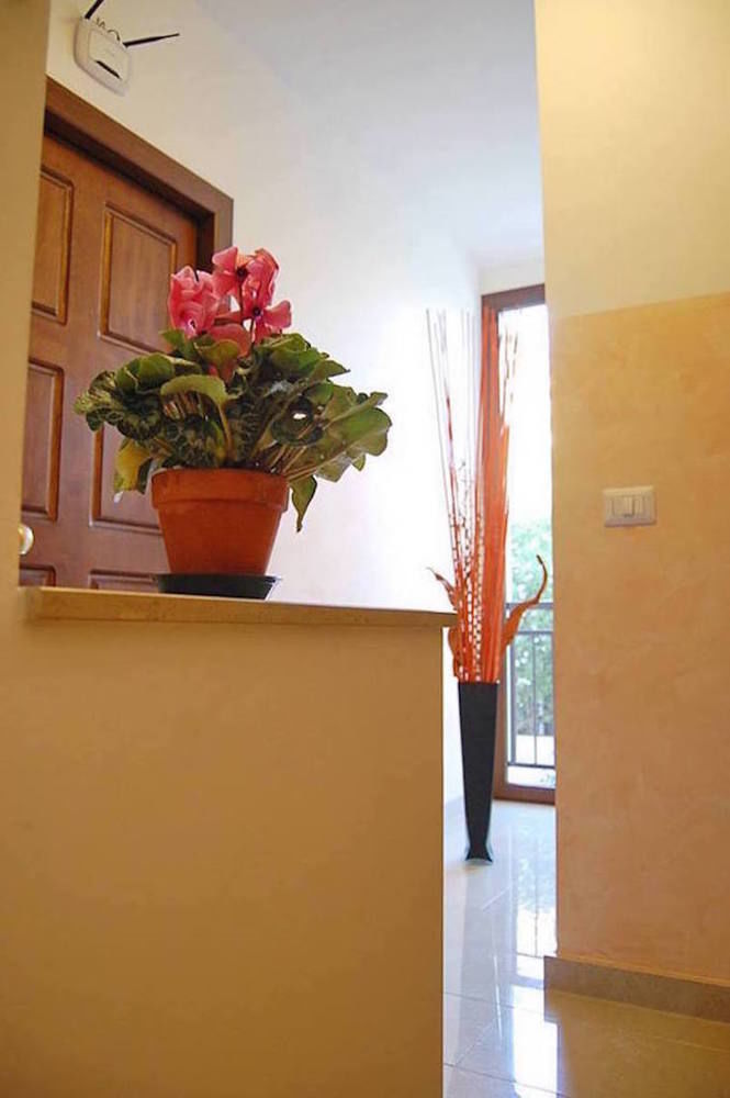 B&B Le Coppe Bisceglie Dış mekan fotoğraf