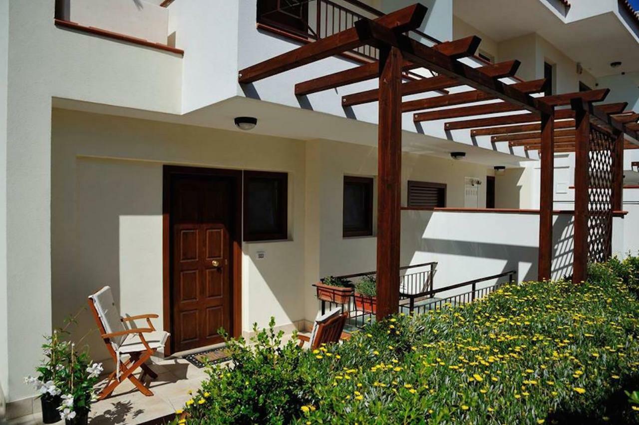 B&B Le Coppe Bisceglie Dış mekan fotoğraf