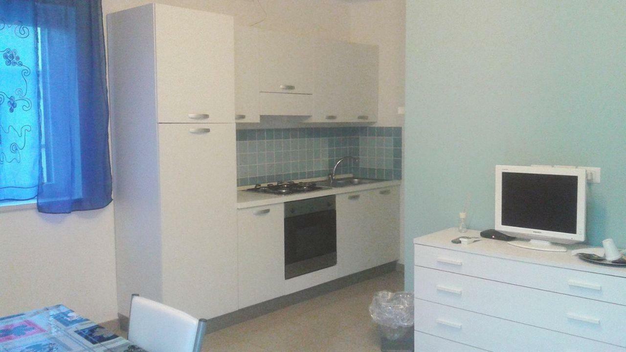 B&B Le Coppe Bisceglie Dış mekan fotoğraf