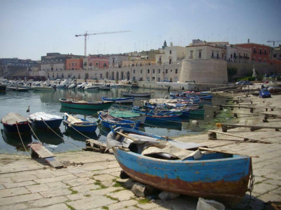 B&B Le Coppe Bisceglie Dış mekan fotoğraf