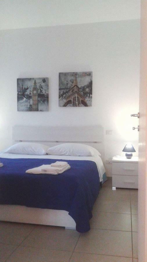 B&B Le Coppe Bisceglie Dış mekan fotoğraf
