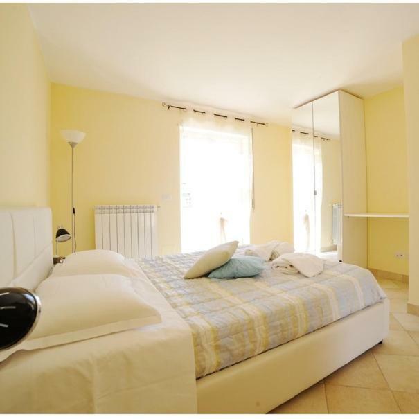 B&B Le Coppe Bisceglie Dış mekan fotoğraf