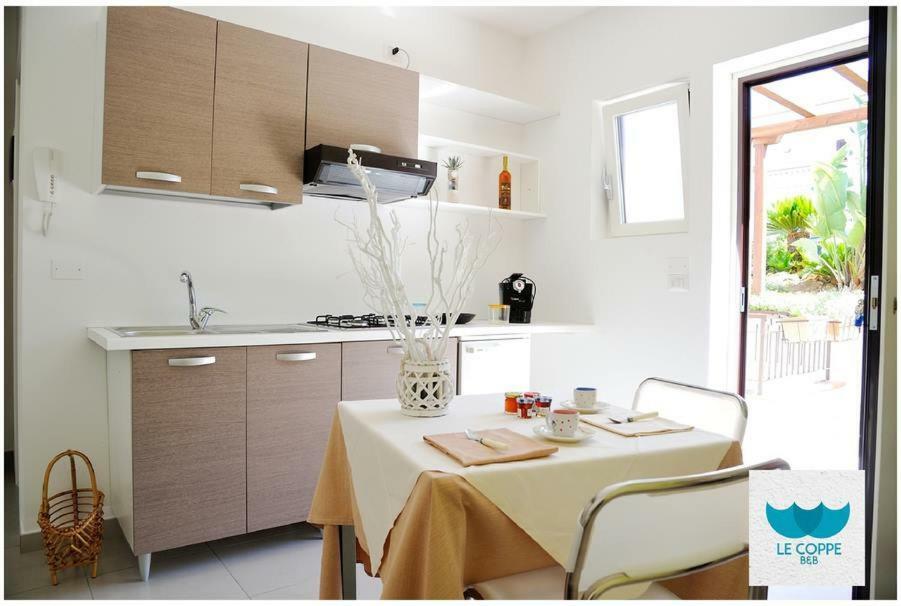 B&B Le Coppe Bisceglie Dış mekan fotoğraf