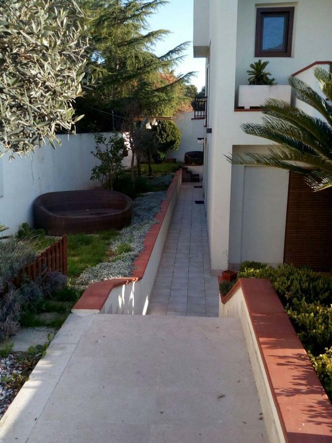 B&B Le Coppe Bisceglie Dış mekan fotoğraf